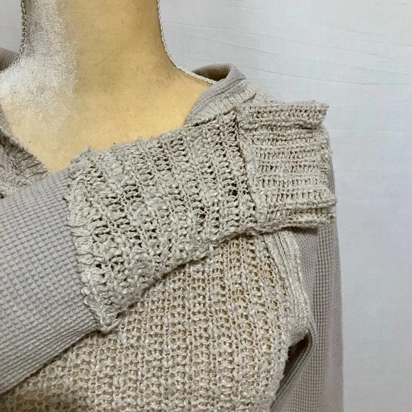 Ruff Hewn Lightweight Sweater Women M - Picture 7 of 16
